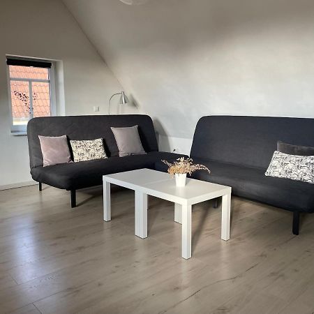 Komplettes Ferienhaus Fuer Bis Zu 4 Personen Dornheim ภายนอก รูปภาพ